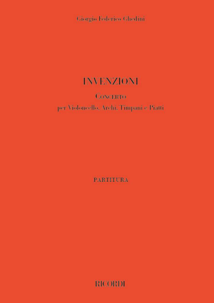 Invenzioni